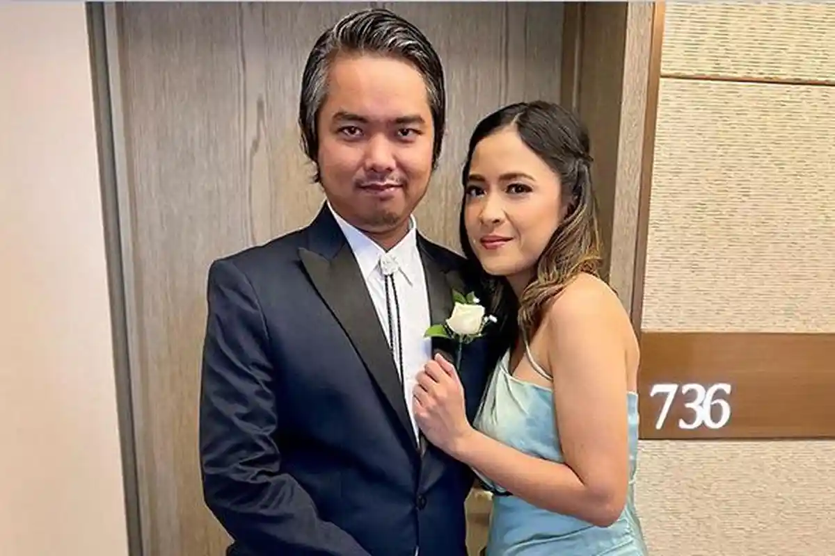 Dodit Mulyanto Bakal Menikah setelah 9 Tahun Pacaran