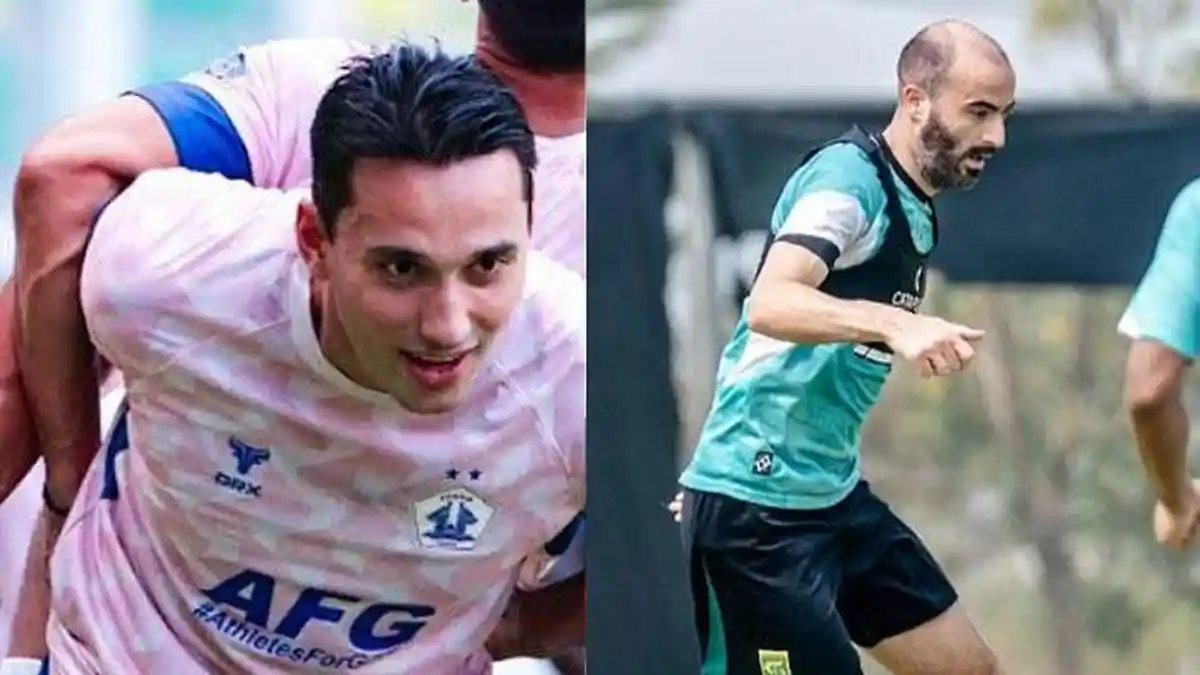 BOLA TERPOPULER: Persik Kediri Target 3 Poin dari PSBS Biak - Pelatih Persebaya Bela Dime Dimov