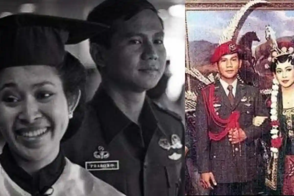 Caleg di Dapil DIY, Apa Kabar Suara Titiek Soeharto Mantan Istri Prabowo? Ini Perolehannya
