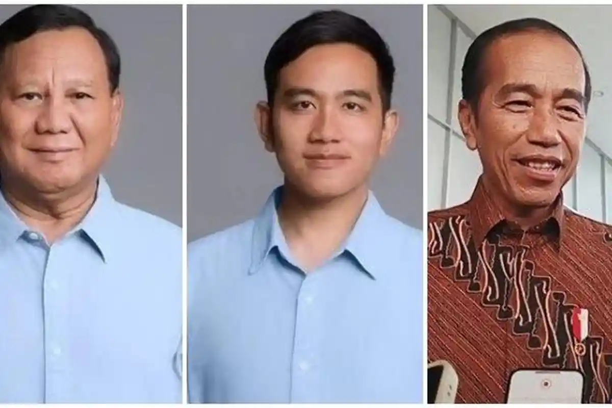 Makan Siang Gratis Prabowo-Gibran Bisa Terlaksana di 2025, Jokowi Minta Dimasukkan di APBN 2025