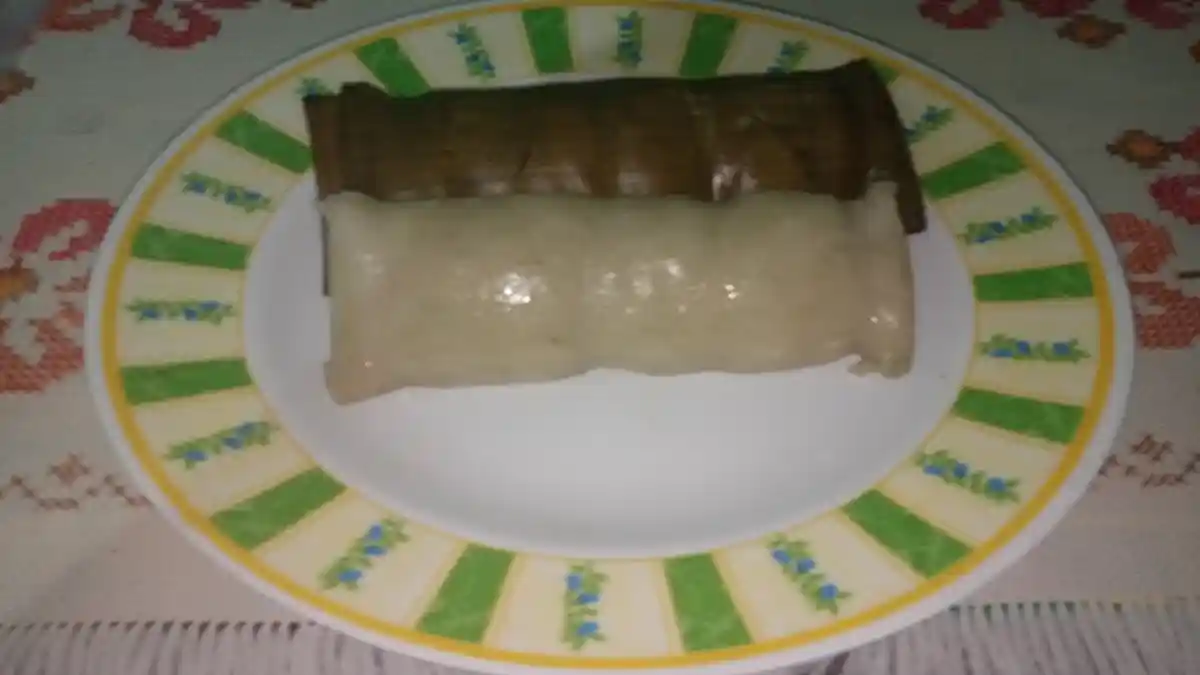 Resep Membuat Buras Makanan Khas Bugis, Pengganti Ketupat