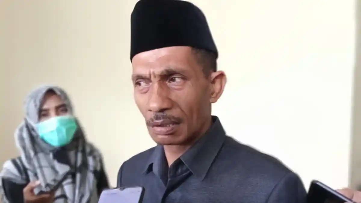 DPRD Maluku Utara akan Tinjau Ulang Izin PT Amazing Tabara