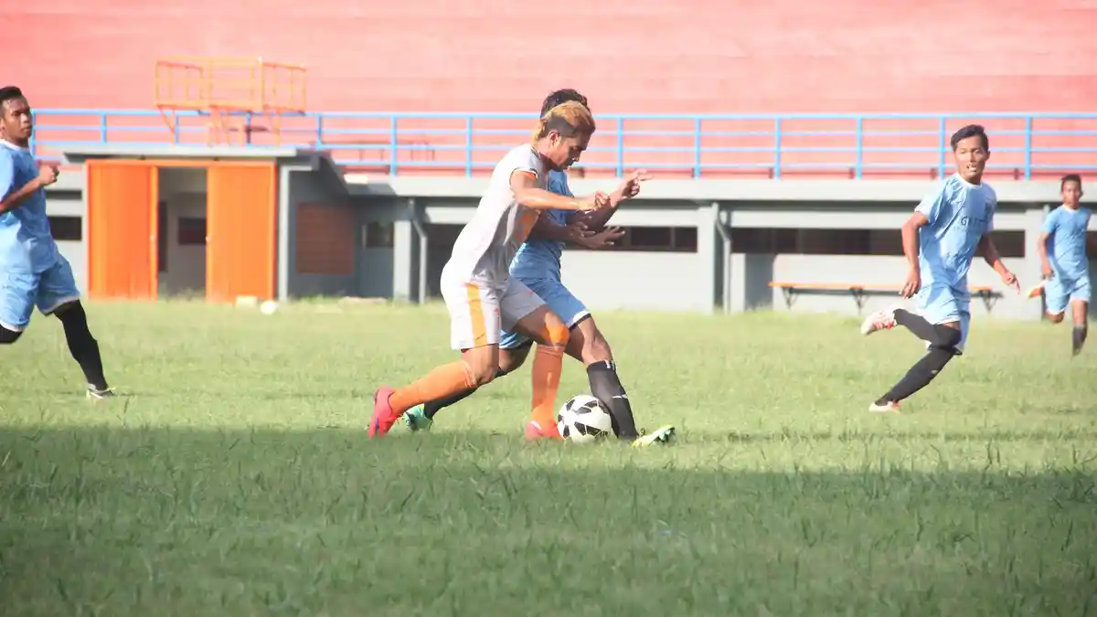 Baru Punya Momongan, Fandi Achmad Berencana Main Tarkam