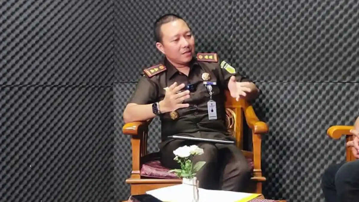 Kajari Belitung Perintahkan Kasasi Atas Perkara Tipikor Lapangan Bola Paal Satu