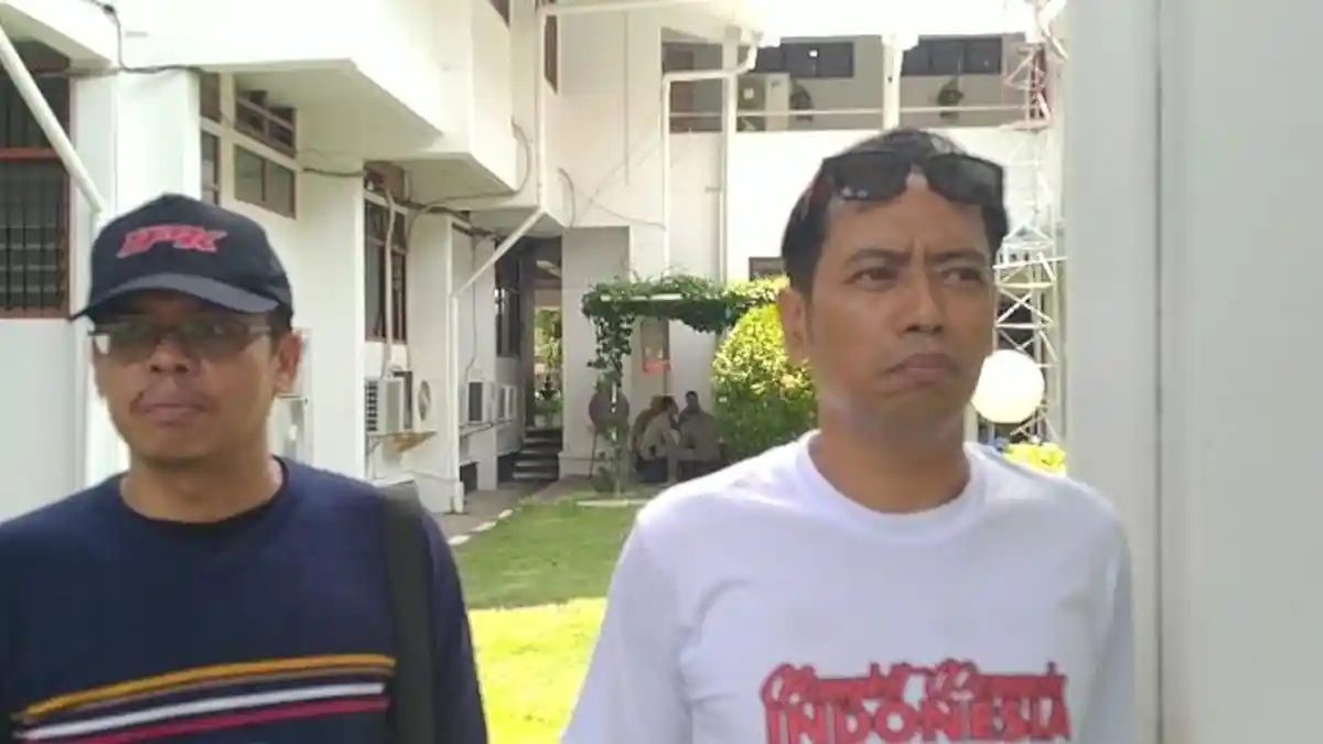 Dalih Orang-orang LSM Demo Penjabat Wali Kota Kediri Baru Dilantik 4 Hari