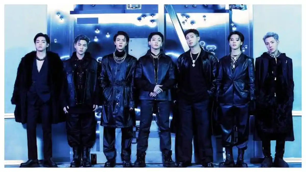 CEO HYBE Ungkap Alasan BTS Butuh Waktu untuk Comeback Penuh