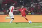 Timnas Indonesia Kalahkan Mozambik