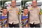 Arifin Jalan Kaki dari Bekasi ke Karawang Demi Jenguk Ibu Sakit di Surabaya, Lelah Kehabisan Ongkos