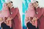 19 Tahun Usia Pernikahan, Curhat Istri Pertama Kiwil Sebut Dirinya Istri Tak Sempurna Buat Haru