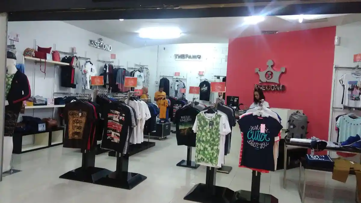 Promo Akhir Tahun 2018, 3Second Gelar Diskon hingga 50 Persen Khusus di Solo Grand Mall