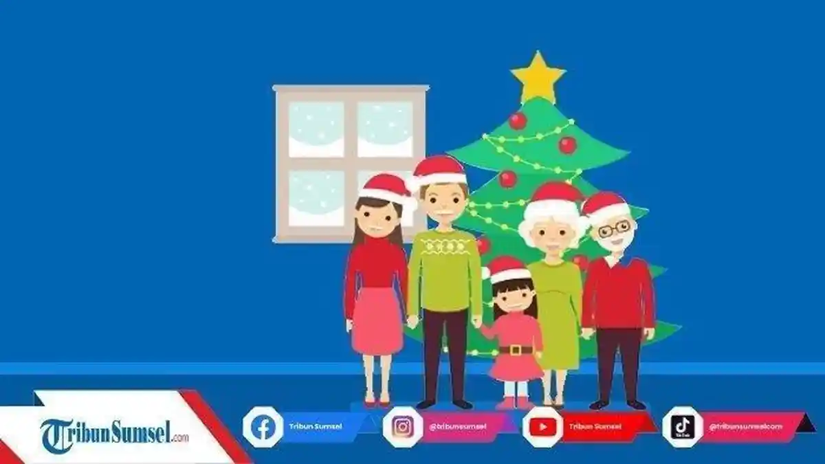 10 Rekomendasi Hadiah Natal 2024 untuk Calon Mertua, Sederhana dan Bermanfaat