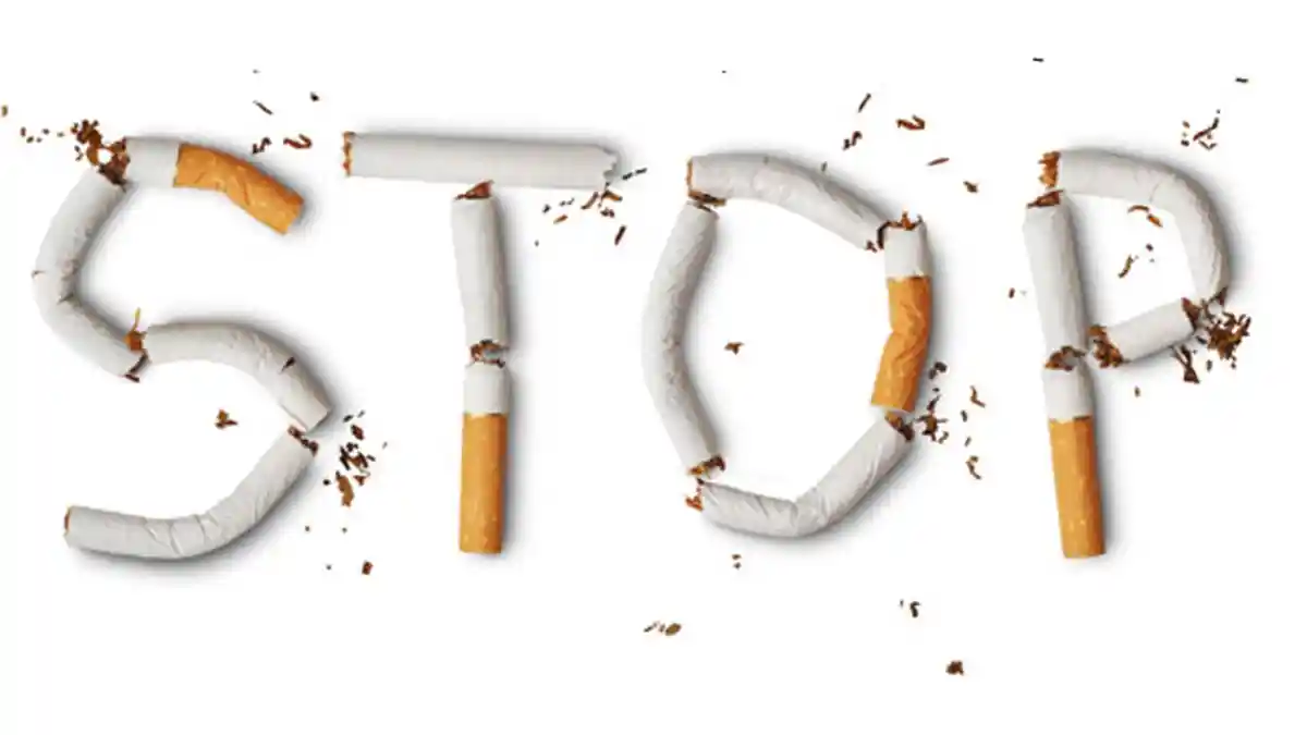 Pecandu Rokok Tuntut Gudang Garam dan Djarum Bayar Ganti Rugi dan ...