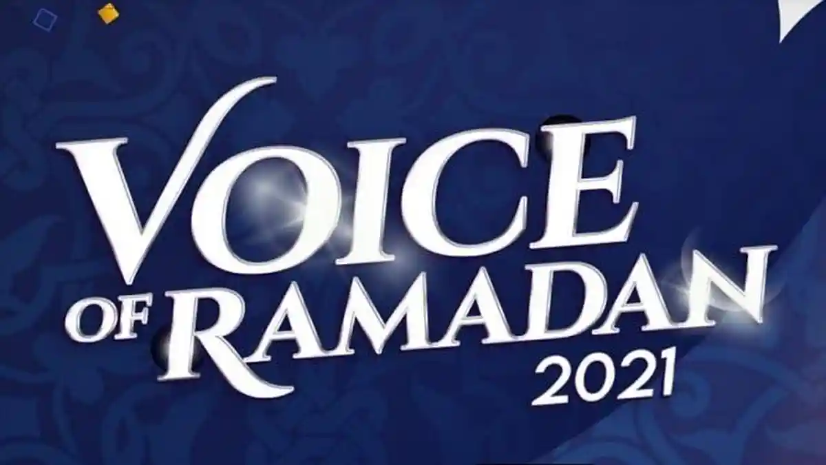 Menghitung Hari Jelang Penutupan Audisi Ajang Voice Of Ramadan