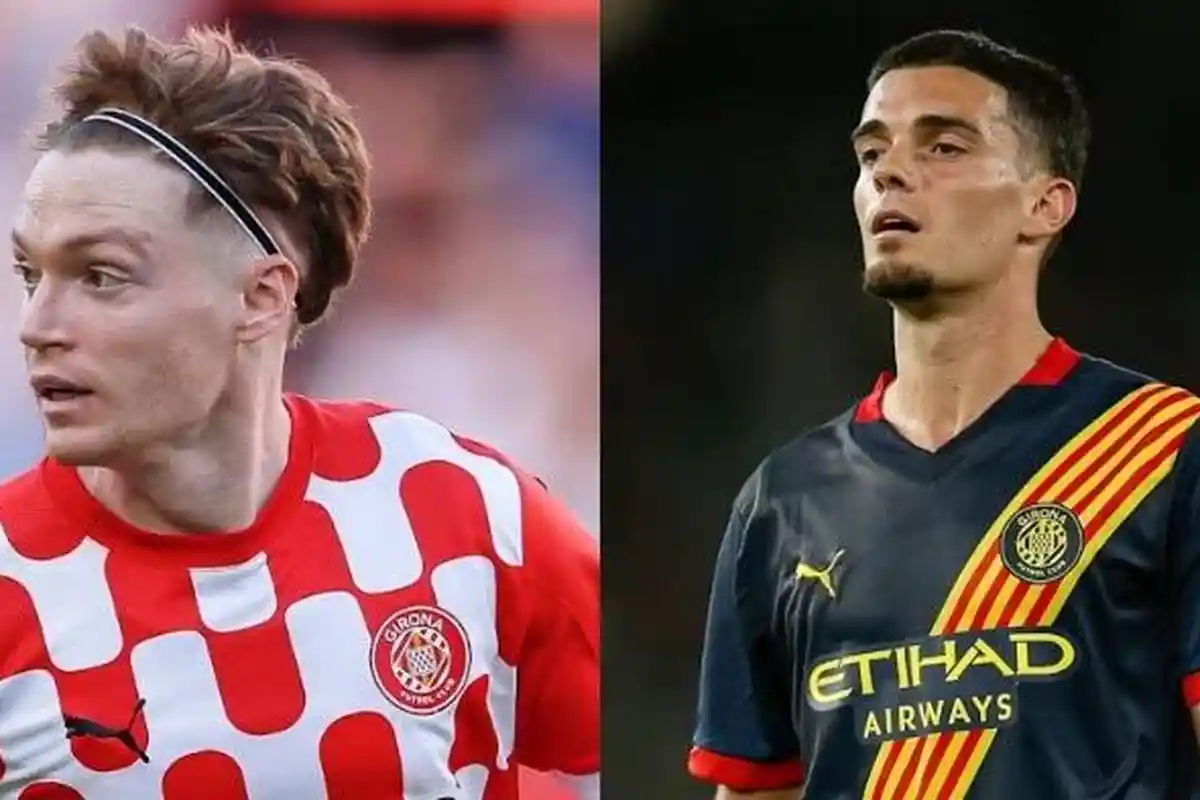 Arsenal dan Liverpool Rela Lakukan Ini, Ancang-ancang Gaet Tsygankov dan Gutierrez Andalan Girona