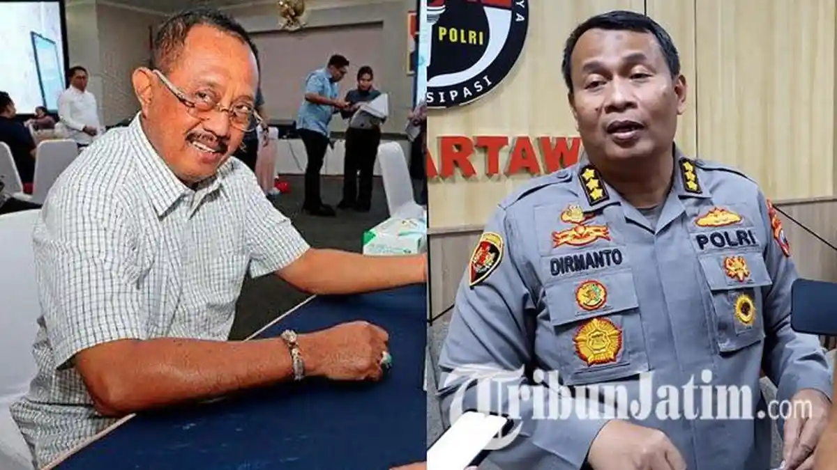 Wawali Surabaya Cak Ji Dilaporkan ke Polisi, Kabidhumas Polda Jatim: Laporan Diterima dan Didalami
