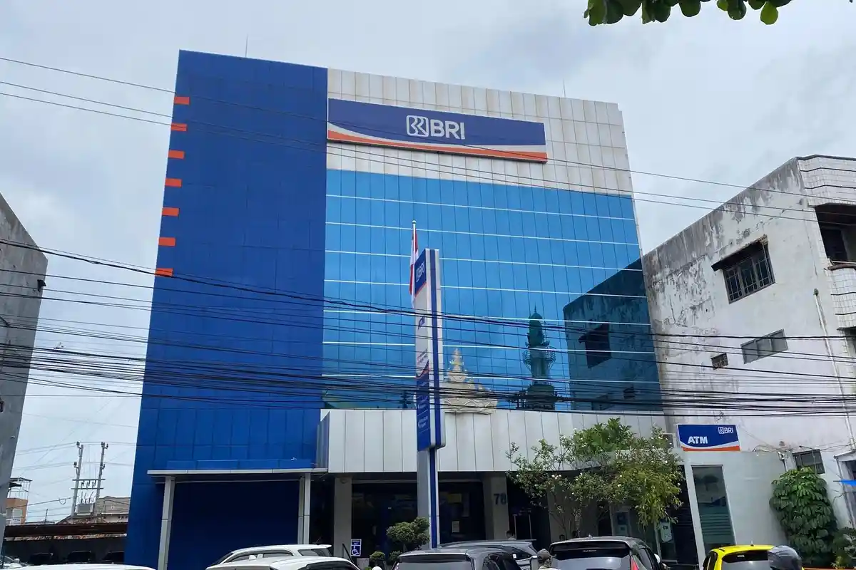 Pemimpin Cabang BRI Teluk Betung Dukung Langkah Polresta, Tegaskan Komitmen Zero Tolerance to Fraud