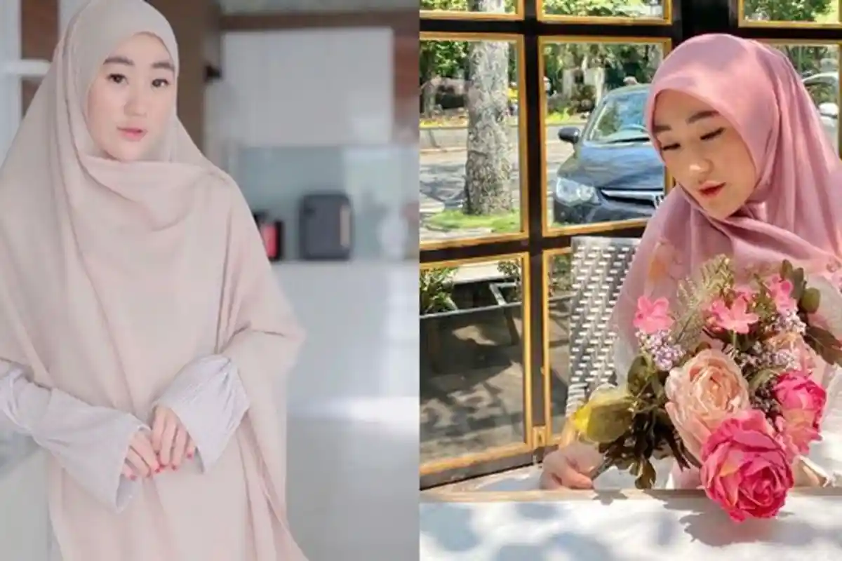 Yusuf Ulang Tahun, Larissa Chou Beri Sinyal Siap Menikah Lagi, Janji Pilihkan Ayah Sambung Terbaik