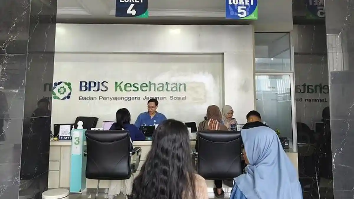 BPJS Kesehatan Jamin Layanan Tetap Optimal Selama Libur Lebaran, Siaga Petugas Piket
