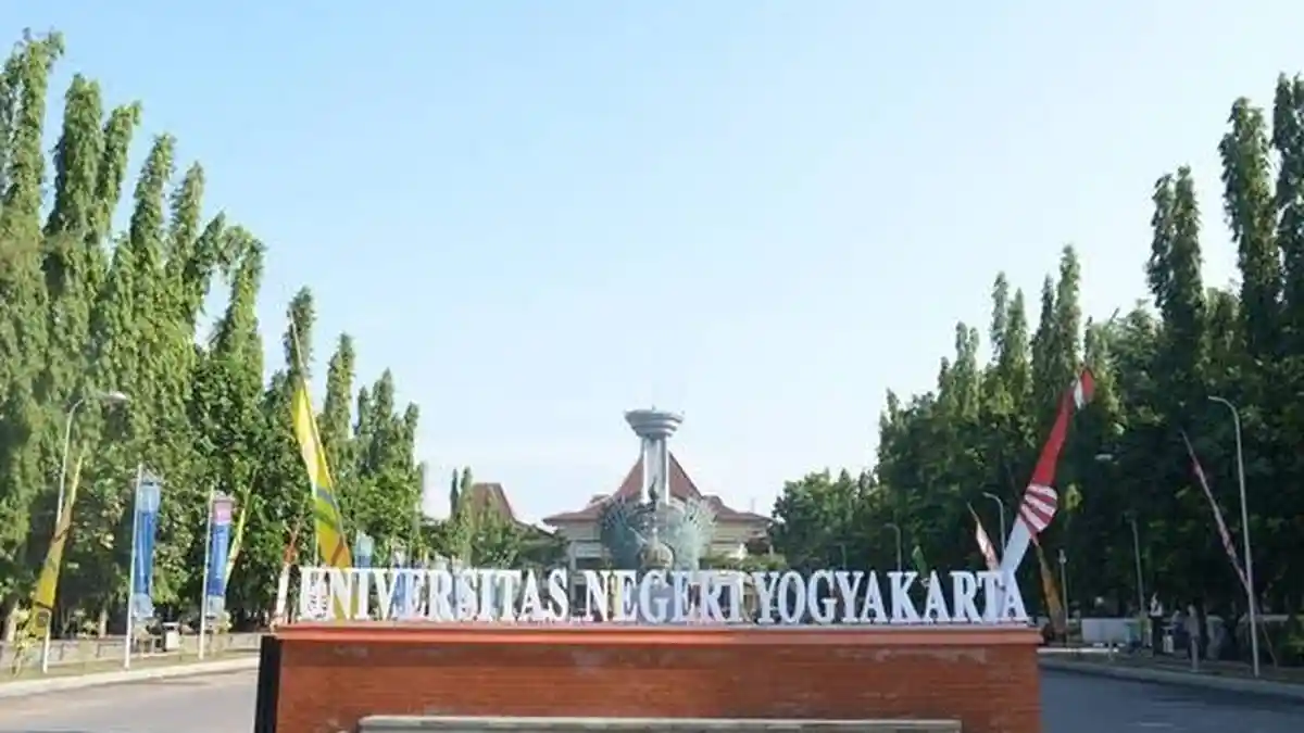 Contoh Soal UTBK SNBT 2023 Materi Pemahaman Umum, Cocok Untuk Calon Mahasiswa yang Mau Masuk UNY