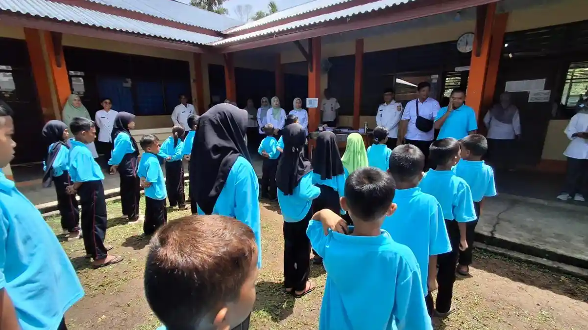 Sekolah Rakyat Tarakan, Solusi Pendidikan Bagi Keluarga Kurang Mampu dan Anak Putus Sekolah