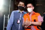 KPK Kembali Tahan Mantan Wali Kota Cimahi