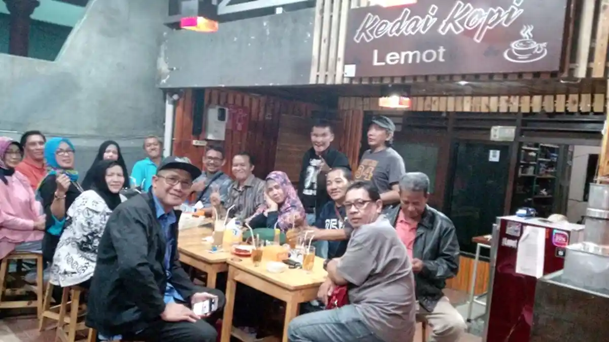Alumni SMAN 45 Jakarta Utara Gelar Aksi Donor Darah Tanggal 18 November 2017