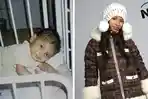 Anak yang Jadi Model Ini Dulu Ditelantarkan, Saat Ibu Kandung Mencarinya Begini Balasan yang Didapat