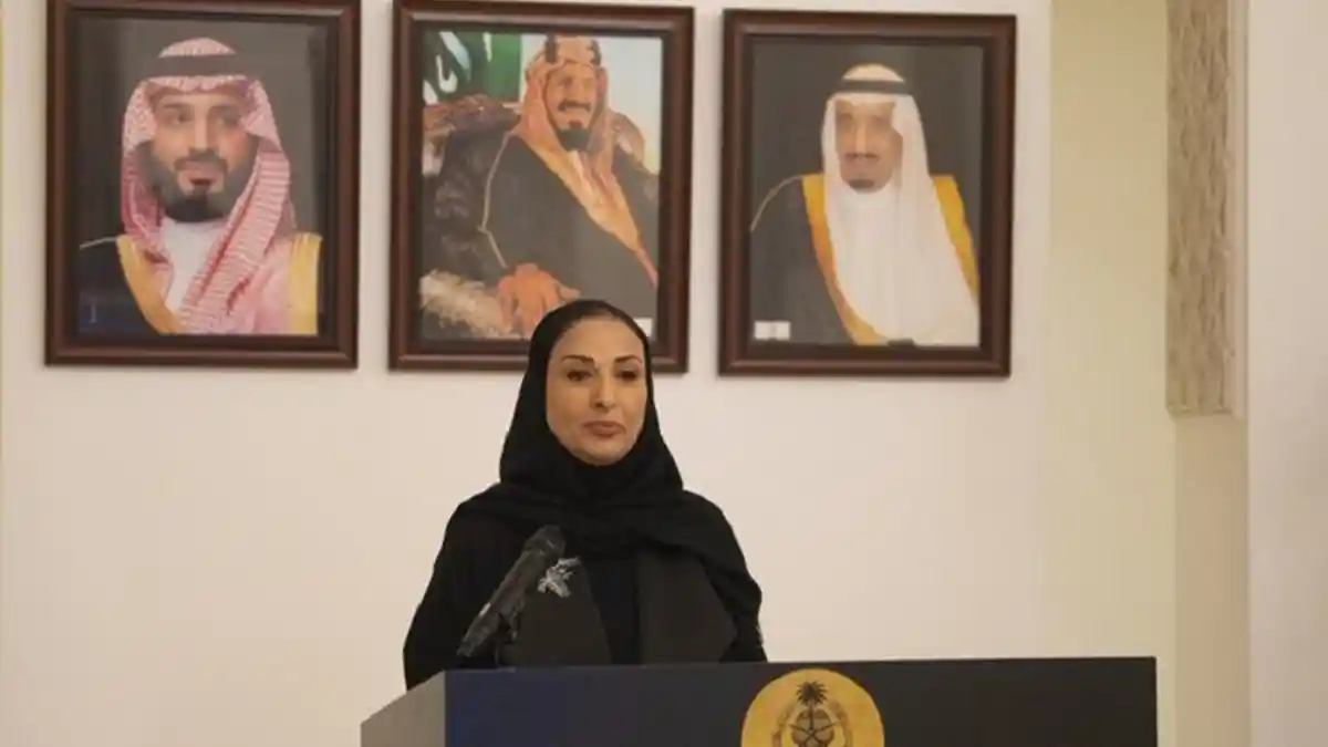Arab Saudi Tunjuk Dubes Wanita Kedua, Amal Yahya Al-Moallimi Jadi Dubes Norwegia