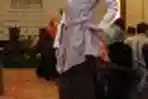 Fashion Show Koleksi Zaskia Mecca