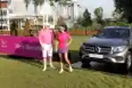 Shes Mercedes Golf Turnament 2017