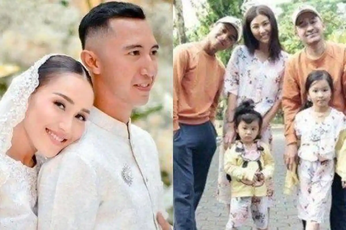 SELEB TERPOPULER Ayu Ting Ting Hilang Kontak dari Lettu Fardhana - Sarwendah Tinggalkan Rumah Rp75 M