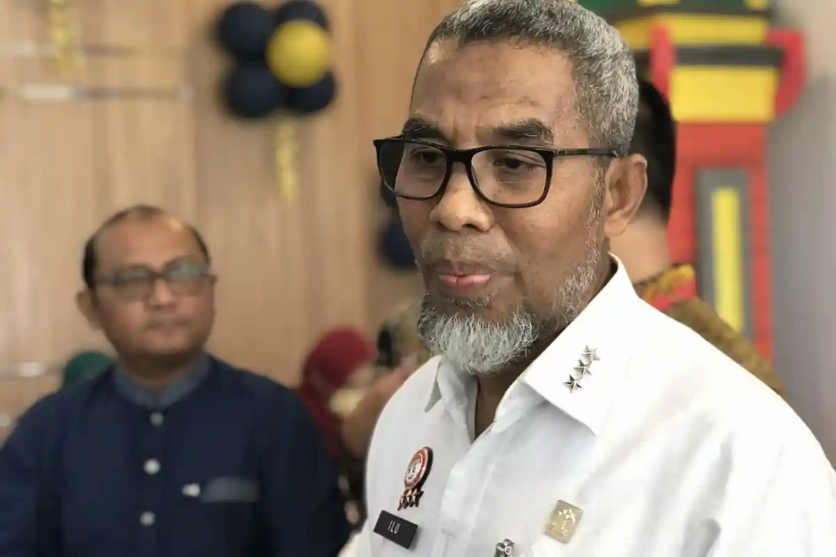 Dirjen KI Apresiasi Animo Masyarakat NTB, Kanwil Kemenkumham NTB Diserbu Pemohon HAKI