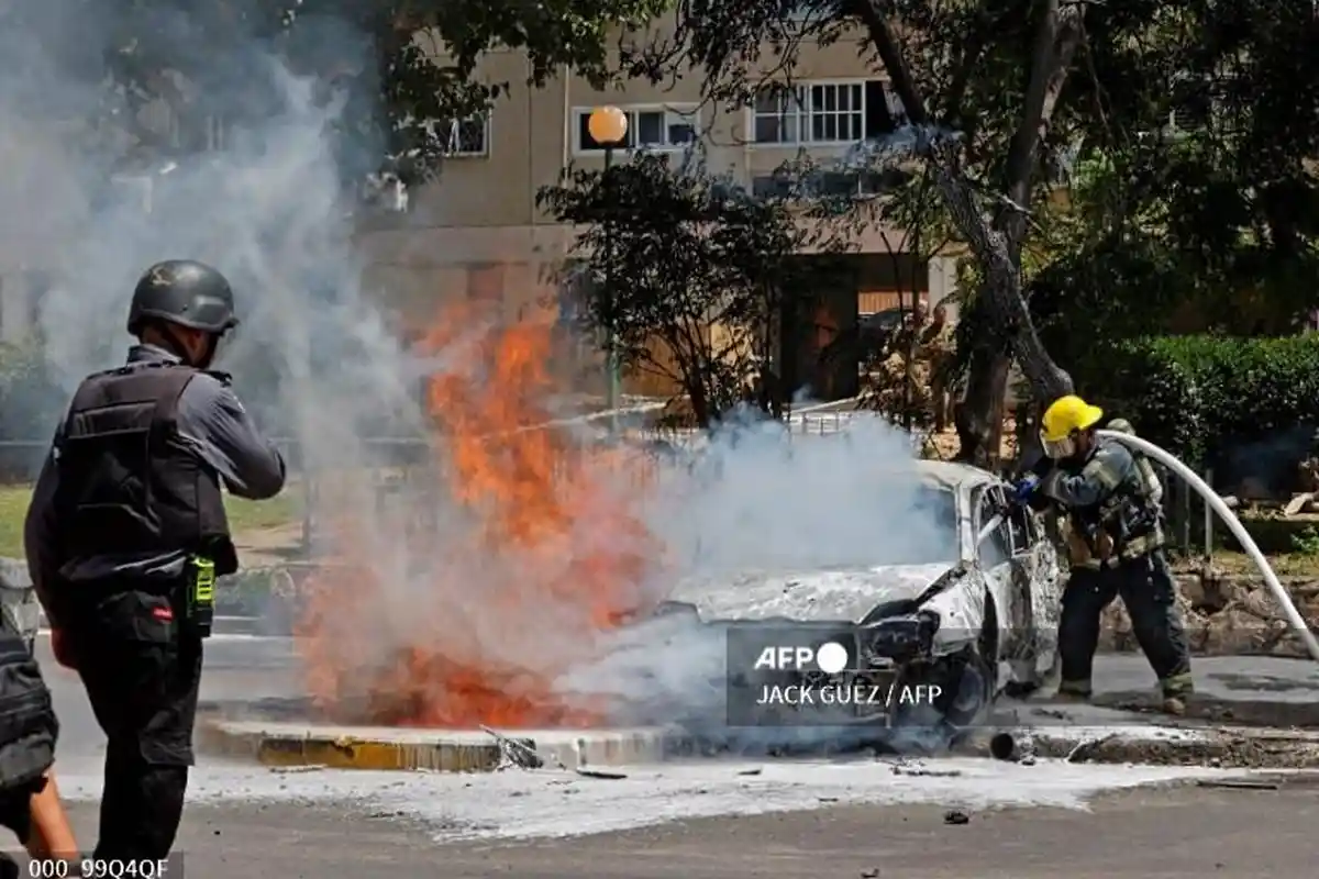 Ceritakan Perayaan Idul Fitri di Gaza, WNI: Tak Ada Nuansa Lebaran, Semua Berubah jadi Suram