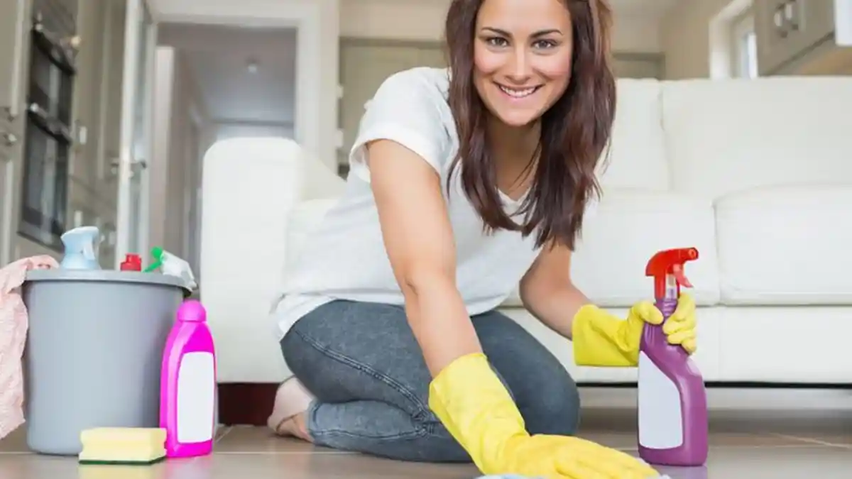 Termasuk Gemini, 4 Zodiak Ini Enggak Bisa Lihat Sekitarnya Berantakan, Rapi Banget!