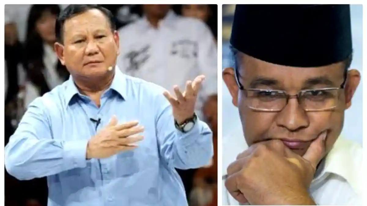 Anies Tak Lagi Diprioritaskan, PKS Tergiur Tawaran KIM, Dampingi Ridwan Kamil di Pilkada Jakarta