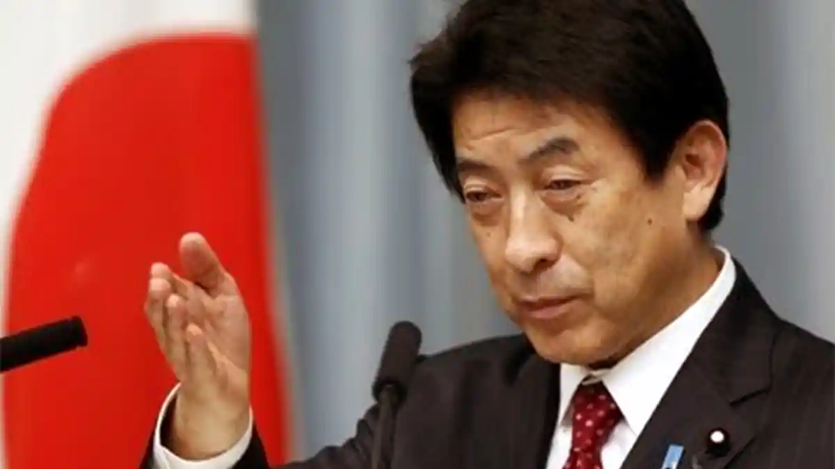 Jepang Waspadai Warga yang Datang dari Empat Negara Epidemik Ebola