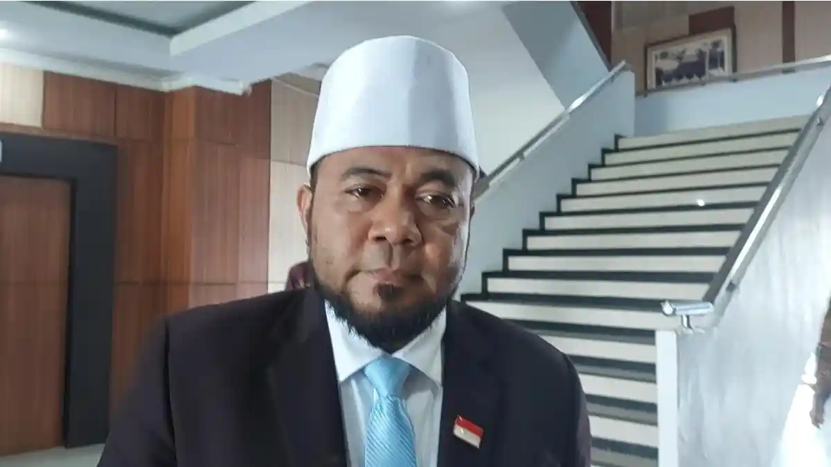 Revisi Perda Pajak Daerah, Gubernur Bengkulu Helmi Hasan: Saya Minta Jangan Tinggi Nian