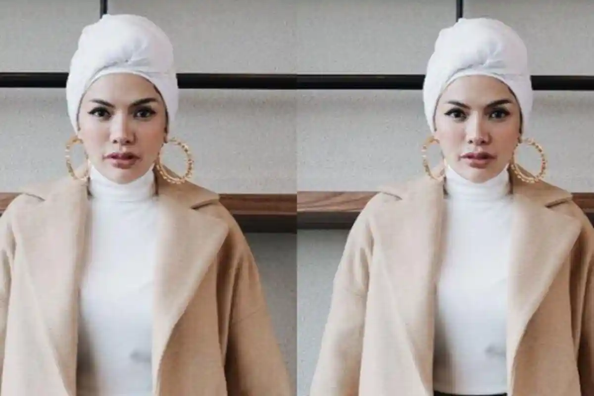 Nikita Mirzani Laporkan Belasan Akun ke Polisi, Satu per Satu Haters Kirim Video Minta Maaf