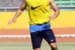 Latihan Timnas Jelang Piala AFF
