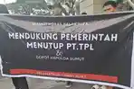 Aliansi Horas Halak Hita Demontrasi Hari Ini, Berikut Tuntutannya