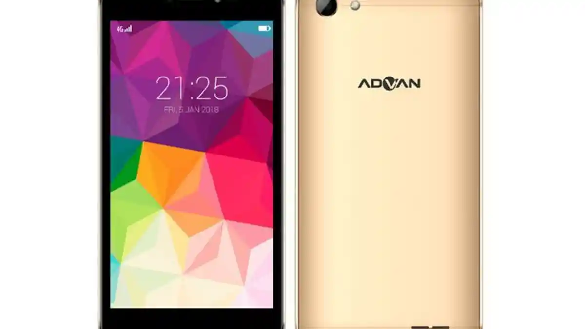 Xiaomi Redmi 5A Masuk Indonesia Cuma Rp 999 Ribu, Ponsel Advan Paksa Banting Harga