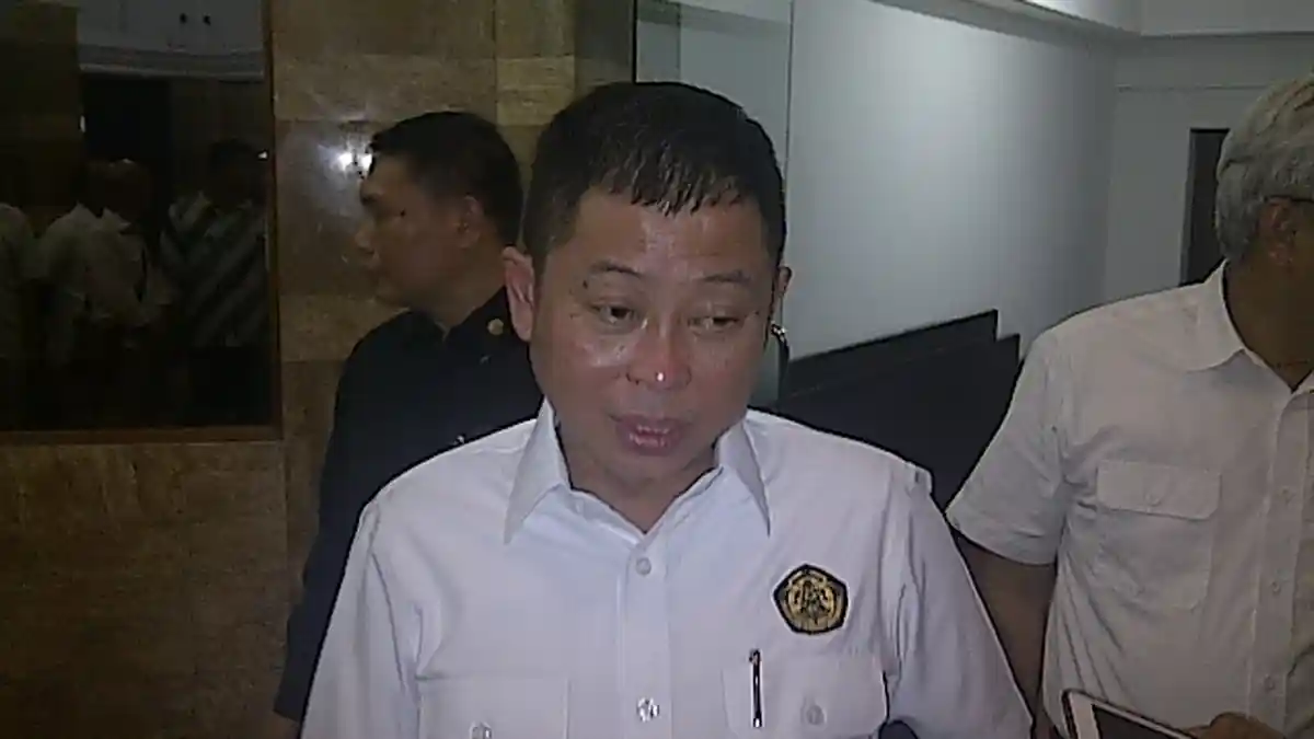 Jonan Akui BBM Satu Harga Belum Sampai Daerah Pelosok