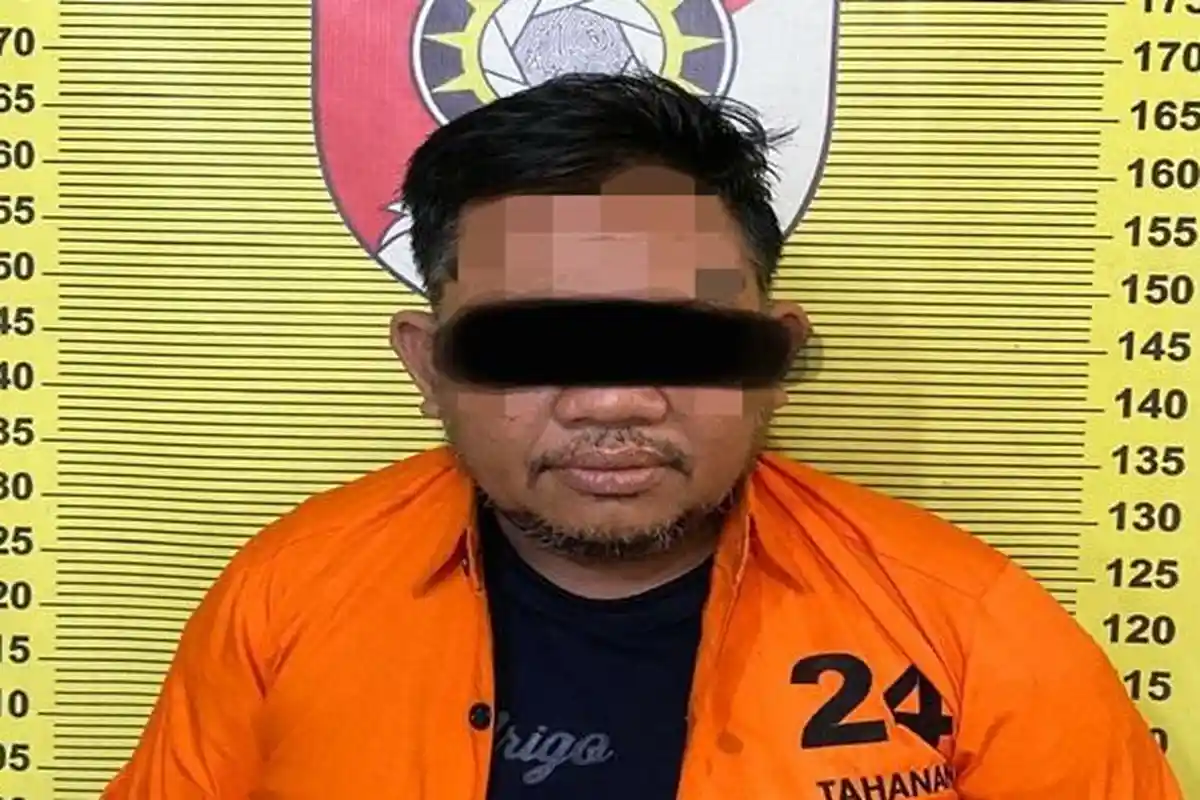 Di Balik Kematian Akmaludin Indrawan di Ogan Ilir, Pelaku Ditangkap Motif Utang Piutang