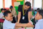 Kisah Mahasiswa UGM Bikin Inovasi Layanan Psikologi Berbasis AI