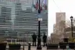 Pria Bersenjata Datangi Markas PBB di New York