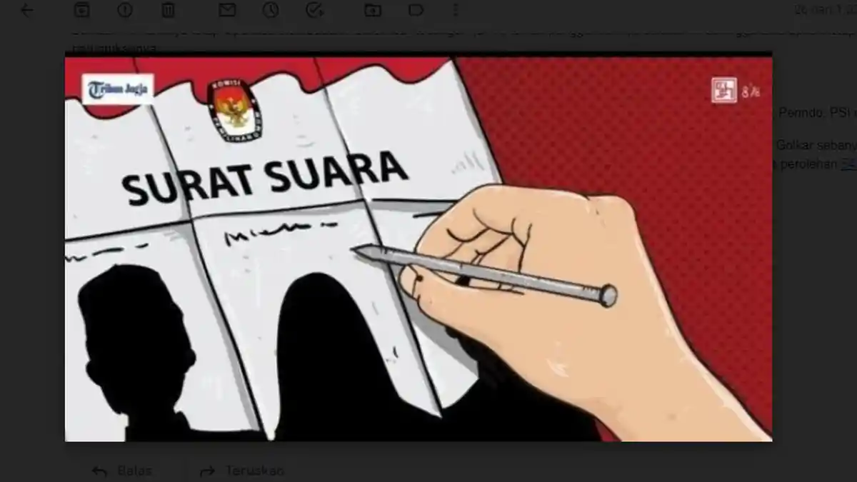 Parpol di NTT Mulai Galakkan Kekuatan Hadapi Pemilu 