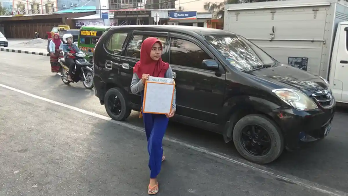 IPMAL Kupang Galang Dana Bantu Korban Gempa Palu dan Donggala