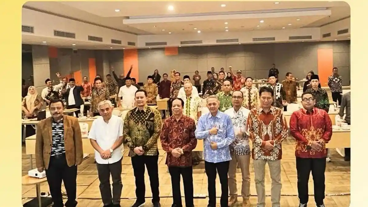 Sebanyak 45 Anggota DPRD Wonosobo 2024-2029 Akan Dilantik Hari Ini Senin 12 Agustus 