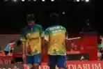 Angga Pratama-Ryan Agung Saputra Gagal ke Perdelapan Final