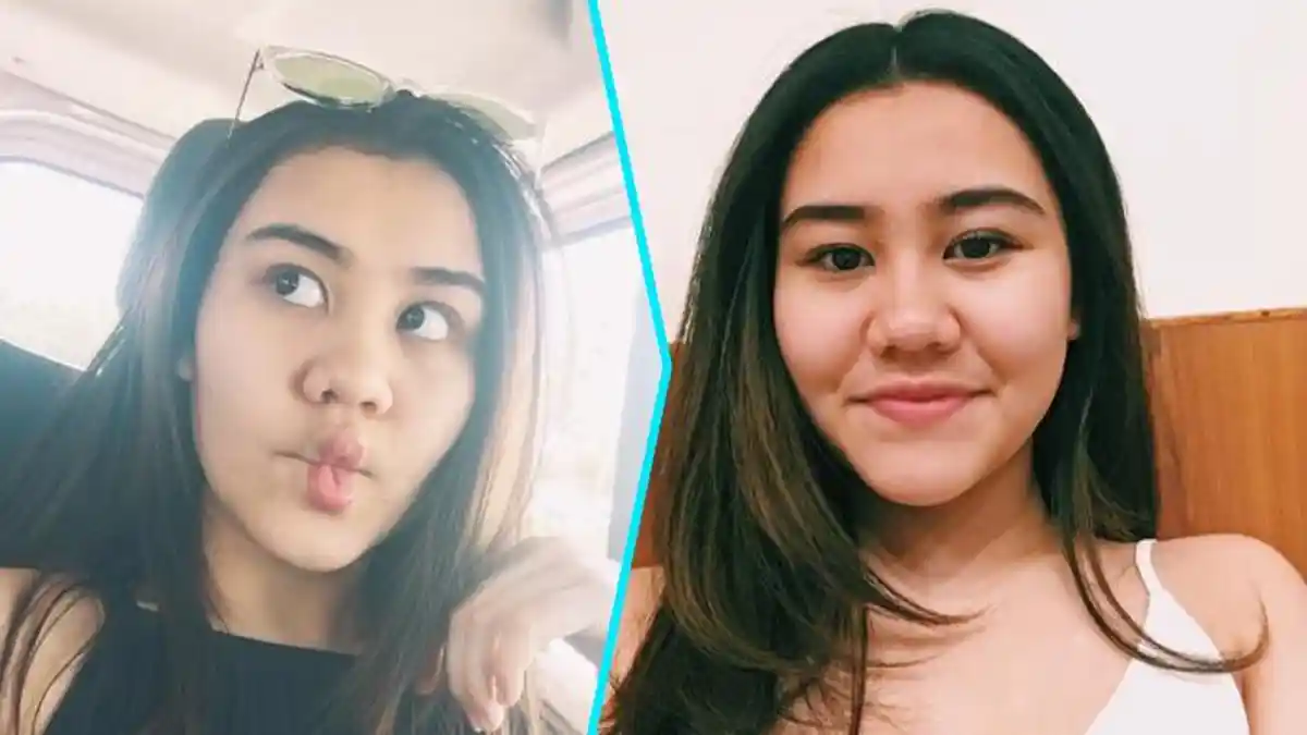 Ditanya Kebenaran Kabar Pelecehan yang Dilakukan Aa Gatot Padanya, Ini Jawaban Aaliyah Massaid